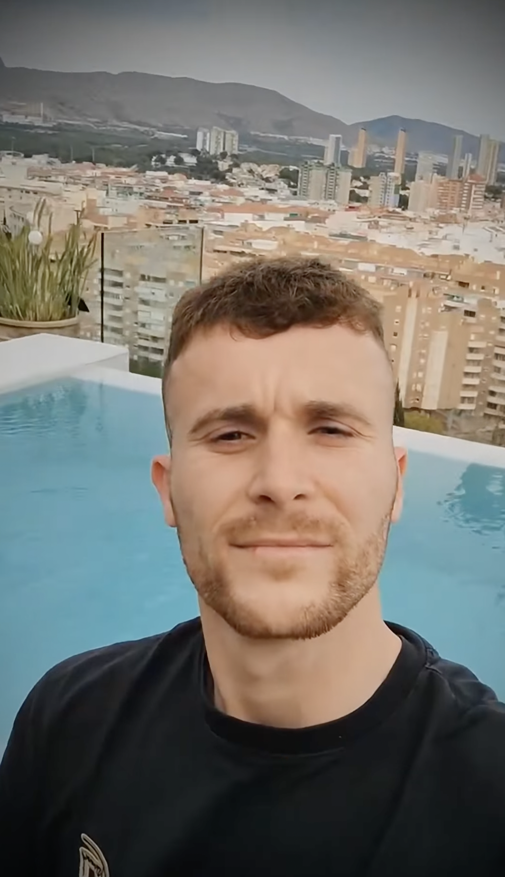 Experiência partilhada por Julien A.
